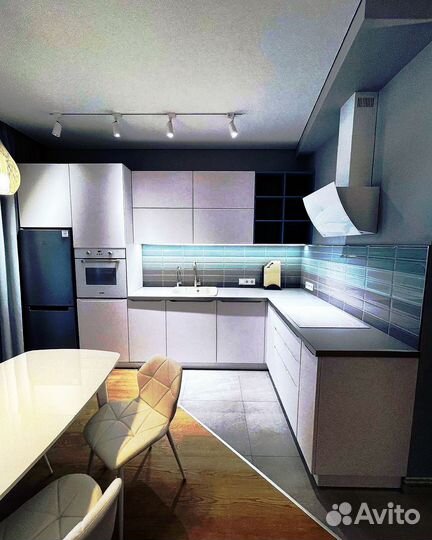 Кухня (цена за всю кухню) модель: А70