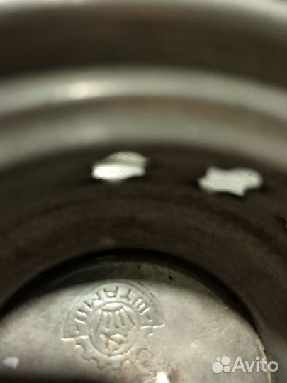 Самовар электрический СССР