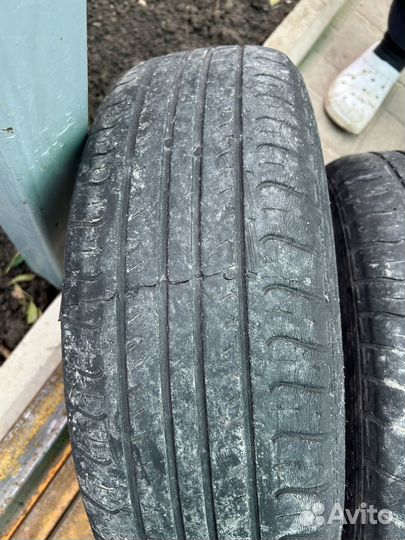 Kumho 722 185/65 R15
