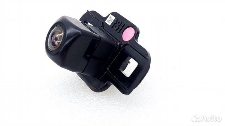 Камера задняя Toyota Rav4 XA50 M20afks 2021