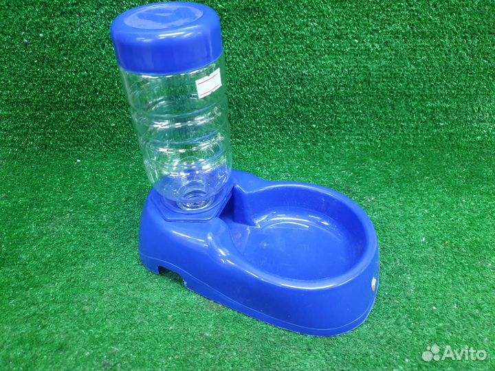 Поилка для животных