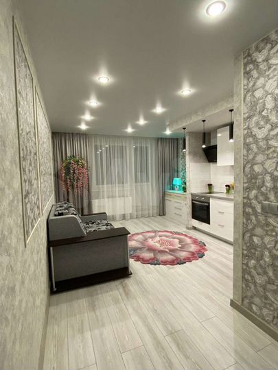 Квартира-студия, 27,5 м², 14/18 эт.