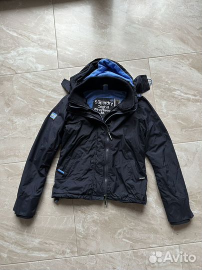 Куртка Superdry