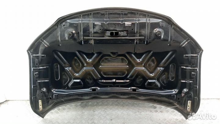 Капот Nissan Pathfinder