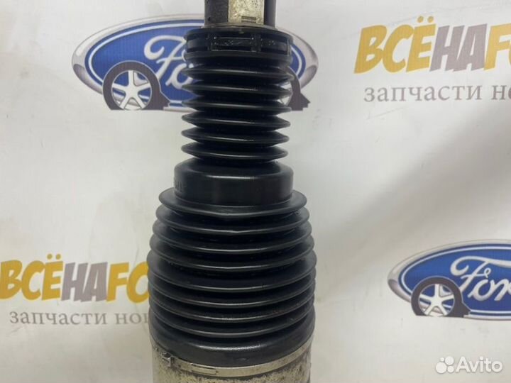 Амортизатор передний левый Land Rover Range Rover