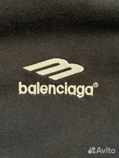 Balenciaga 3b icon tracksuit