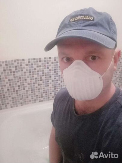 Реставрация ванн