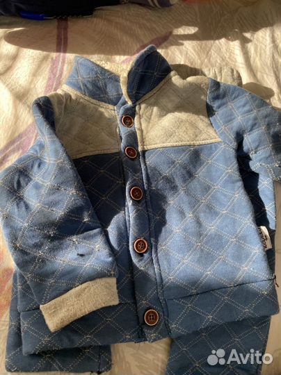 Костюм для мальчика