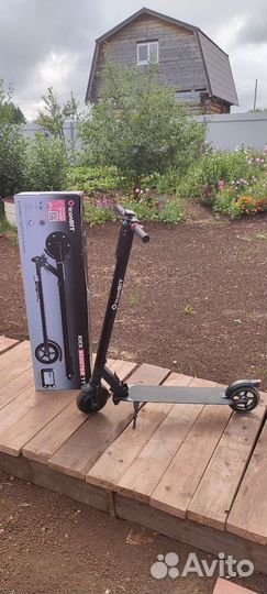 Электро самокат