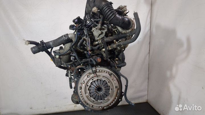 Двигатель Toyota RAV 4, 2003