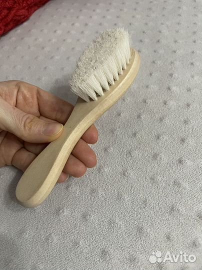 Щетка для малышей