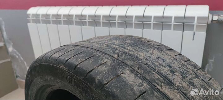 Continental ContiSportContact 5 245/45 R19 98