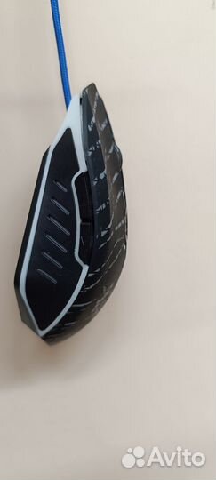 Игровая мышка Defender