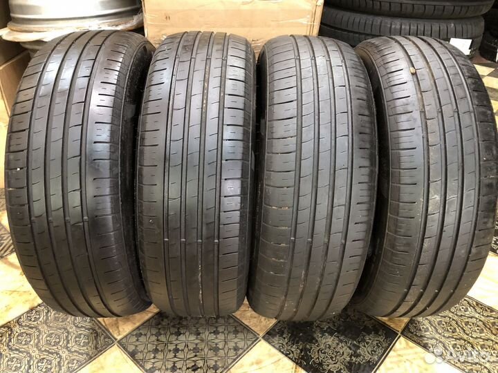 Minerva 209 205/60 R16