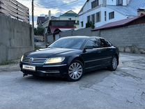 Volkswagen Phaeton 4.2 AT, 2011, 206 000 км, с пробегом, цена 1 050 000 руб.