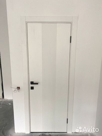 Двери не бу с установкой