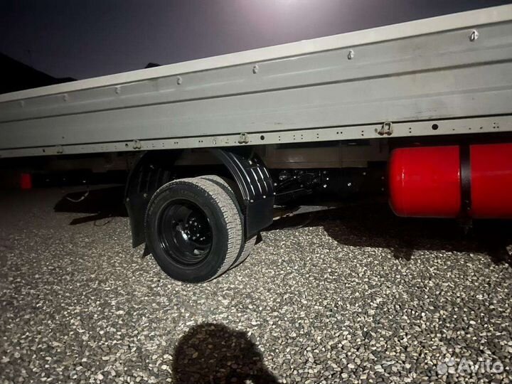 ГАЗ ГАЗель 3302, 2007