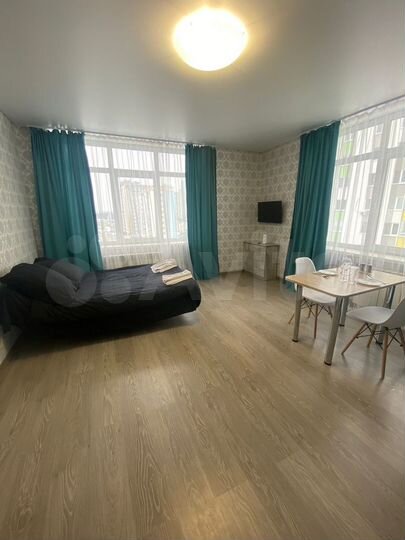 Квартира-студия, 32 м², 6/7 эт.