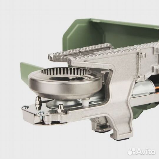 Туристическая походная газовая плита 2600 вт