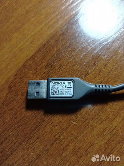 Кабель/переходник