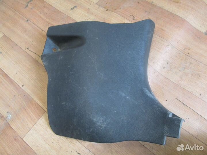 Пластик салона разный Toyota Camry V40 с 2006 г