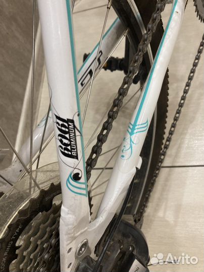 Велосипед GT Laguna