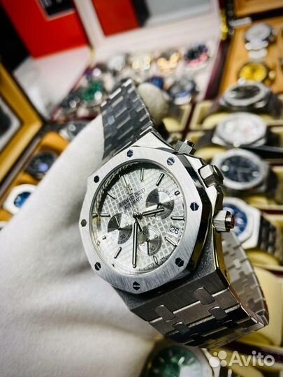 Часы мужские audemars piguet