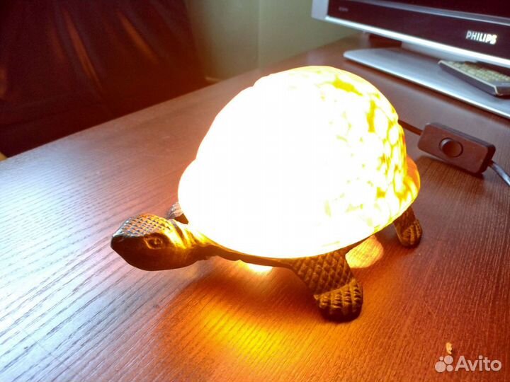 Лампа - ночник 