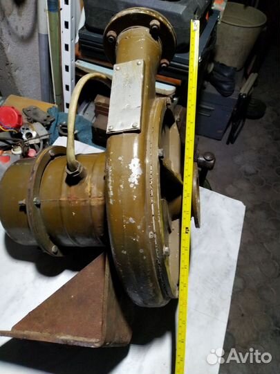 Вентиляционная вытяжка