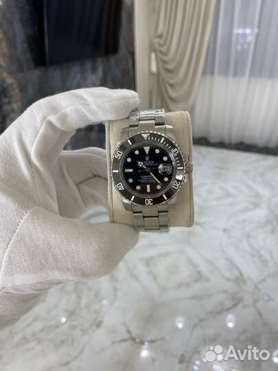 Часы rolex