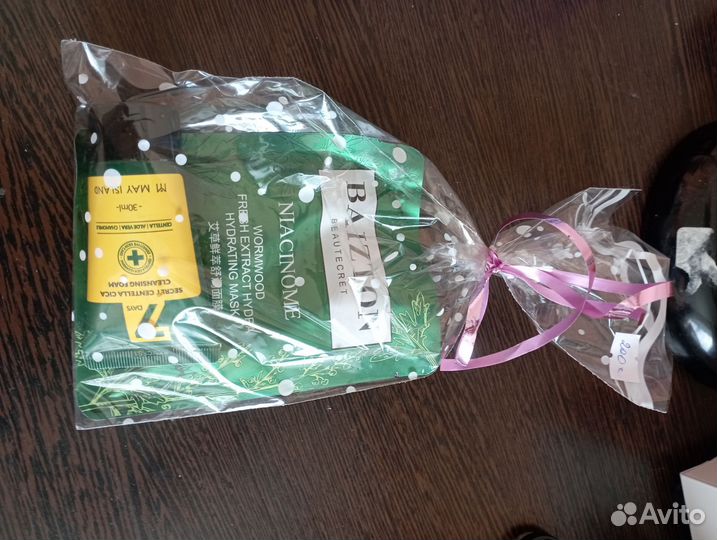 Подарочный набор для женщин