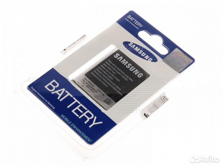 Аккумулятор Samsung Galaxy Premier i9260 (2100mAh)