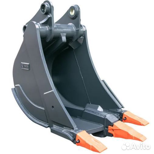 Ковш-рыхлитель Volvo 300