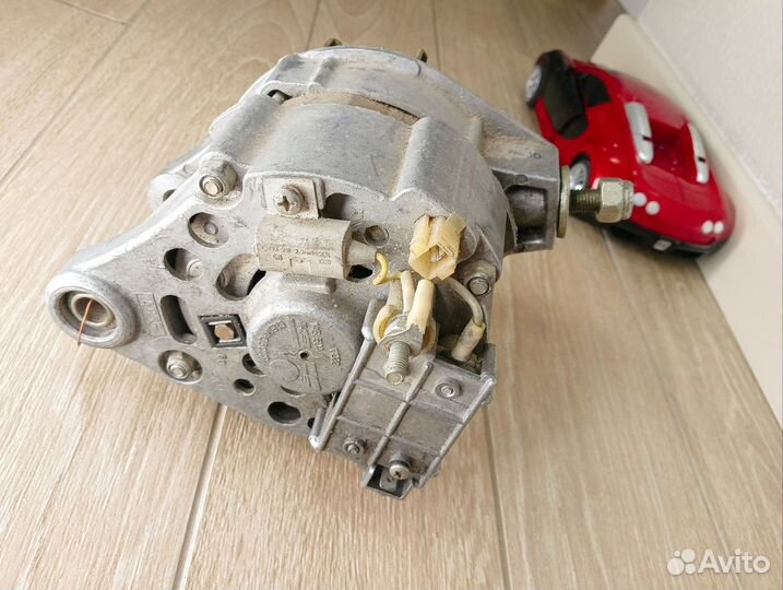 Генератор ваз 2109-2110, 14В, 50А
