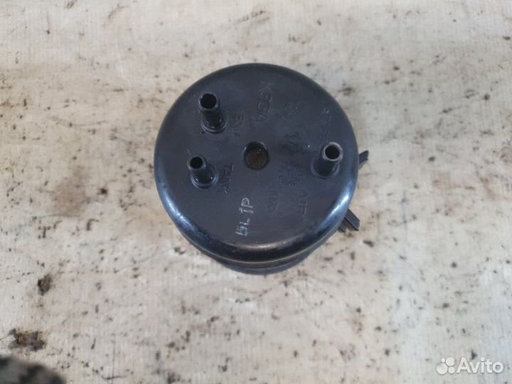 Абсорбер топливный Kia Spectra S6D11 2006