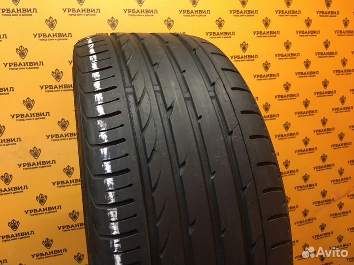 Yokohama Advan Sport V103 225/40 R19 93Y
