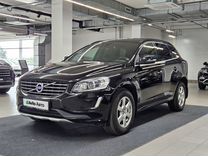 Volvo XC60 2.4 AT, 2017, 195 588 км, с пробегом, цена 2 030 000 руб.