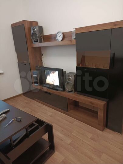 2-к. квартира, 43 м², 1/4 эт.
