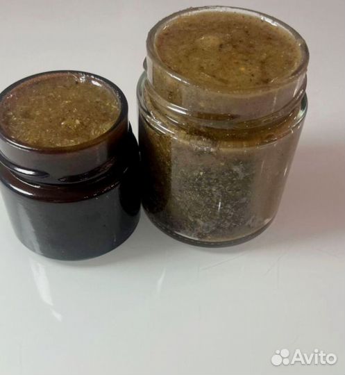 Афродизиаковый мужской мед