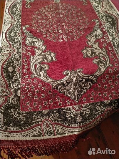 Ковер для намаза