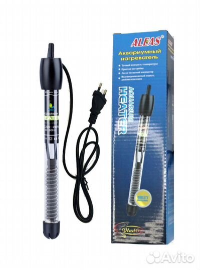 Продам aquael Ultra Heater 150w