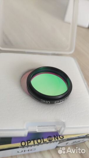 UHC фильтр Optolong