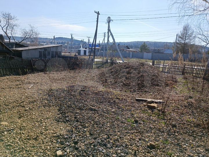 Участок 12 сот. (ИЖС)