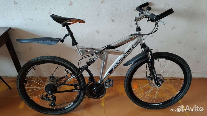 Велосипед Mountain bike 7.7