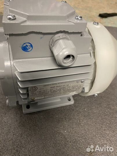 Аир56а2 0.18 квт 220/380в 2730 обр