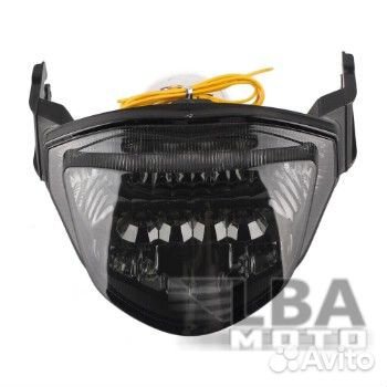 Стоп-сигнал Suzuki GSX-R1000 05-06