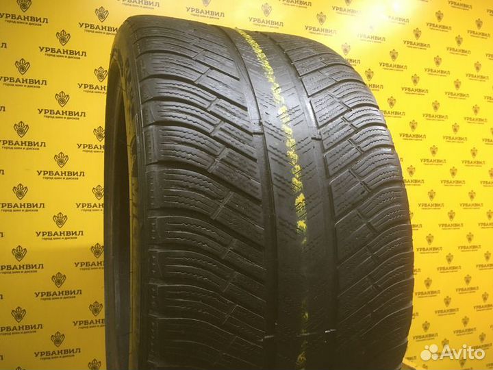 Michelin Pilot Alpin PA4 295/35 R20 105W