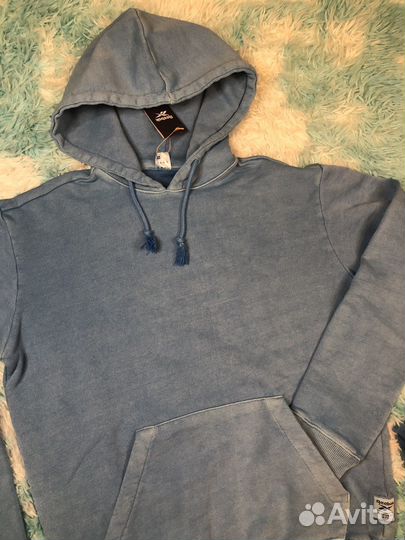 Спортивный костюм Reebok Garment Dyed (S/M/L/XL)