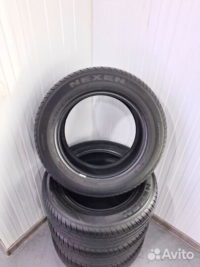 Nexen N'Fera SU4 185/65 R15