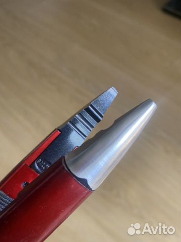 Щипцы для наращивания волос новые